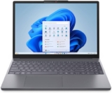 Notebook Lenovo IdeaPad Slim 3 15.3″ Luna Grey – Intel Core 3 100U, 8GB RAM, 256GB SSD, Windows 11