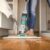Mop Spray com reservatório, Noviça