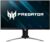 Monitor Gamer Predator XB253Q Gx 24,5′ G-SYNC 1Ms IPS