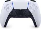 Controle sem fio PlayStation DualSense – Branco