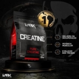 Creatina Pura 1kg Dark Lab Monohidratada