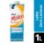 2 Un. Leite Desnatado Molico Zero Lactose 1L