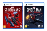 Bundle Marvel’s Spider-Man 2 + Miles Morales – PlayStation 5