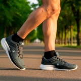 Tênis Sandrini Masculino Aero Run Sport Academia Conforto