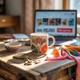 7 Produtos Diferenciados do AliExpress até R$280 para Importar em Maio e Junho