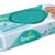 7 Un. Lenços Umedecidos Pampers Regular – 48 Unidades