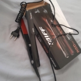 Chapa Taiff Red Ion, Bivolt