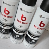 Desodorante Bozzano Aerossol Antitranspirante Masculino Invisible 150ml