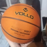 Vollo Bola de Basquete