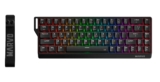 Teclado Mecânico Gamer MARVO KG935
