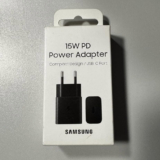 CARREGADOR SAMSUNG EP-T1510NB 15W S/CABO, Preto, Unico, 5980