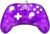 PDP Rock Candy Mini Wired Controller for Nintendo Switch, Cosmoberry, 500-181-NA-PR – Nintendo Switch