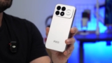 POCO F9 Pro vale a pena? Review completo, ficha técnica e comparação com o F8 Pro