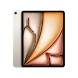 iPad Air de 11 polegadas Wi‑Fi 1 TB – Estelar – Distribuidor Autorizado