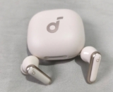 Fone De Ouvido Soundcore Anker P40i Com Anc Hibrido