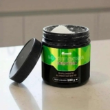 Creatina Monohidratada 500g Growth Supplements – Sem Sabor em Pó