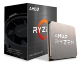 Processador Amd Ryzen 5 5500 Am4 3.6ghz 6c 12t Cache 19mb