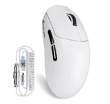 Mouse Gamer Attack Shark X8 Plus 40000 Dpi