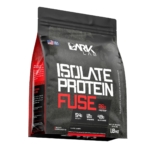 Whey Isolate Protein Fuse Refil 1,8kg Dark Lab – Mp Importad Sabor Cappuccino