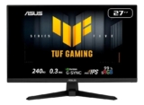 Monitor Gamer Asus Tuf Vg279qm5a 27 Fhd 240hz Fast Ips