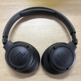 Fone De Ouvido Bluetooth Sem Fio Tune 780nc Jbl – Preto Preto