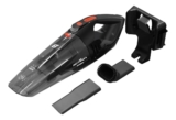 Aspirador De Pó Portátil Bas01 Pó E Água Bivolt 60w Britânia Cinza