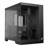Gabinete Gamer Superframe Vhagar, Mid Tower, Sem Fan