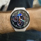 Samsung Galaxy Watch8 Smartwatch 44mm Bt, Galaxy Ai