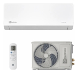 Ar Condicionado Hw Electrolux Maxcomfort Inverter 23k F 220