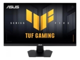 Monitor Gamer Asus Tuf Vg27aqme5f 27 Quad Hd 255hz Fast Ips
