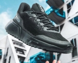 Tênis Fila Step Masculino Antiderrapante Casual Original