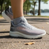 Tênis Feminino Delta 122 Olympikus