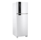 Geladeira Brastemp Frost Free 385 Litros Duplex Branca – BRM46MB