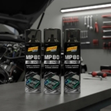Kit 03 Uni Limpa Contato Elétrico Eletronico Mundial Prime