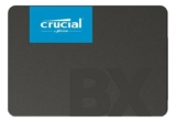 Ssd 1tb Sata Iii 2,5 Pol. Crucial Bx500 Ct1000bx500ssd1 Velocidade De Leitura Até 540mb/s Disco Sólido Interno