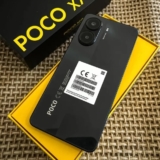 Smartphone Xiaomi Poco X7 Pro 5g 512gb/12gb Ram Nfc Preto