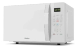 Micro-ondas Philco Pmo30b 28l 1100w 127v