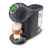 Cafeteira Nestlé Dolce Gusto Genio S Cinza Dgs6