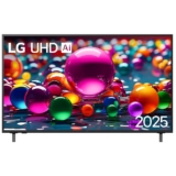 Smart Tv Lg 4k Uhd Ai 75” “, Processador ?7 Gen8, Webos 25 – 75ua8550psa – Bivolt