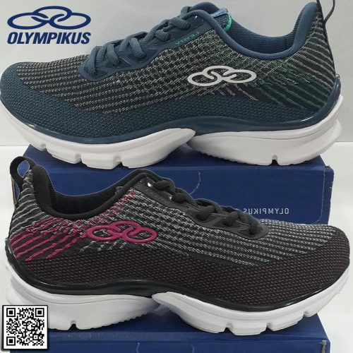 tênis olympikus na netshoes feminino