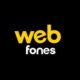 Webfones