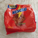 Achocolatado em Pó Nescau 550G