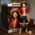Action Figure One Piece – Luffy, 28cm