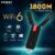 ADAPTADOR FENVI WIFI 1800Mb/s WIFI 6