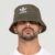 Adidas Chapéu Bucket Adicolor Trefoil Tam. M