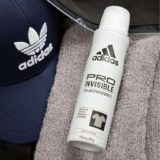 adidas Desodorante Aerossol Feminino Adidas 150Ml