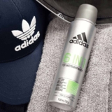 adidas Desodorante Masculino Aerossol Antitranspirante 6 in 1 150ml
