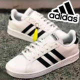 adidas Grand Court Masculino Adultos