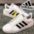 adidas Grand Court Masculino Adultos