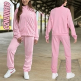 Agasalho Nike Sportswear Feminino